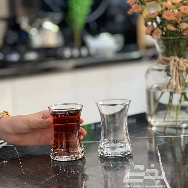استکان دیلما کادو — تصویر ۷