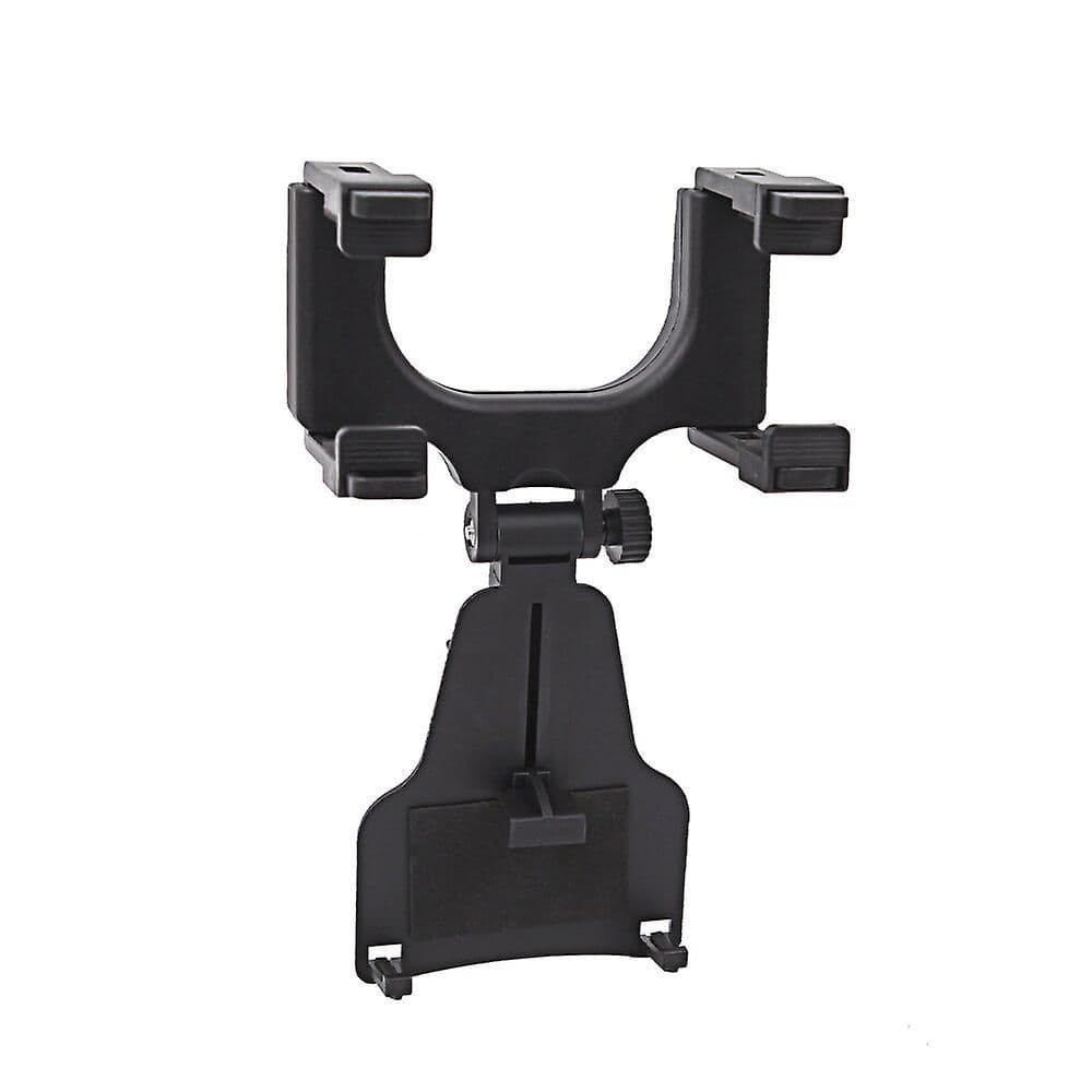 پایه نگهدارنده گوشی موبایل کلومن مدل K-HD035 مشکی گارانتی اصالت و سلامت فیزیکی کالا — تصویر ۳