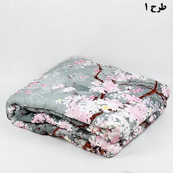 لحاف یک نفره بهاره — تصویر ۳