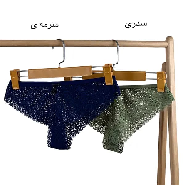 شورت گیپور جنیفری کارن — تصویر ۷