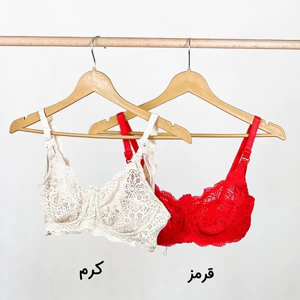 سوتین فنردار شیردهی دانتل 75/90 — تصویر ۳