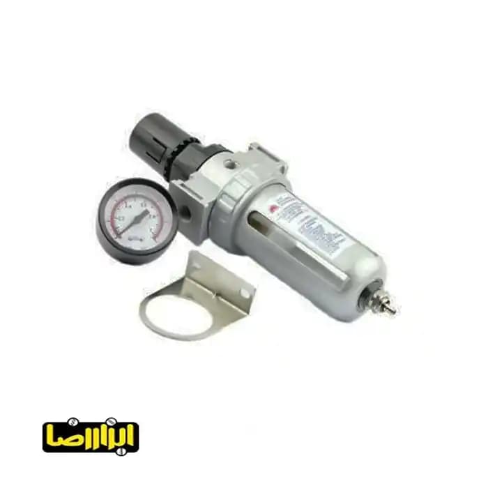 فیلتر رطوبت گیر کمپرسور استرانگ مدل STG9101