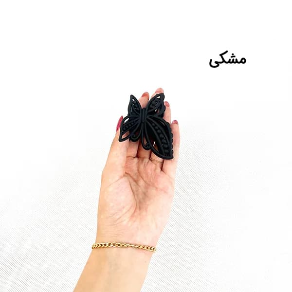 کلیپس پروانه کوچک — تصویر ۵