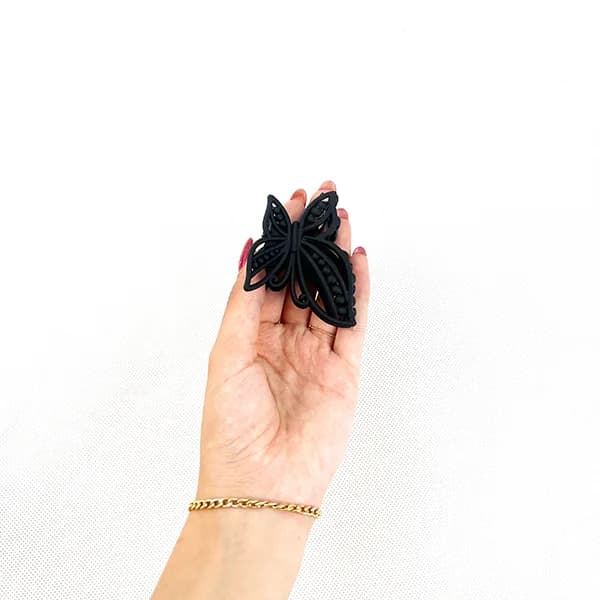 کلیپس پروانه کوچک — تصویر ۳