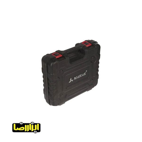 بتن کن محک 800 وات مدل HDM-26 — تصویر ۲