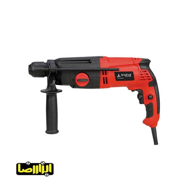 بتن کن محک 800 وات مدل HDM-26