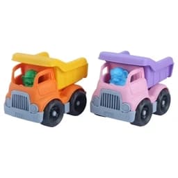 ماشین اسباب بازی کامیون نیکو تویز کد V-101جدید — تصویر ۲