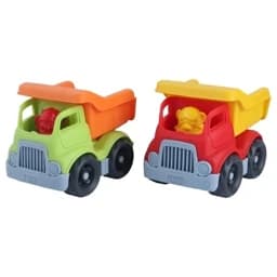 ماشین اسباب بازی کامیون نیکو تویز کد V-101جدید — تصویر ۴