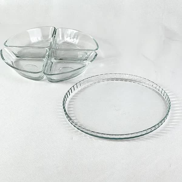 اردو خوری دنیس سفید کاوه — تصویر ۳