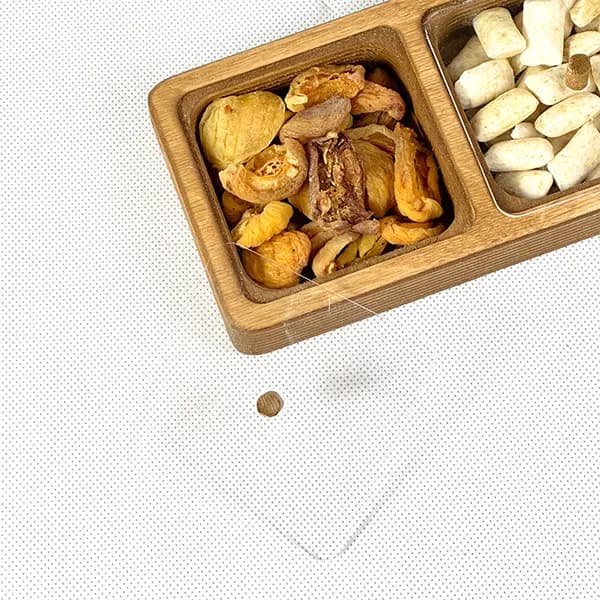 اردو خوری ووکا 2 خانه چوبی برگو — تصویر ۳