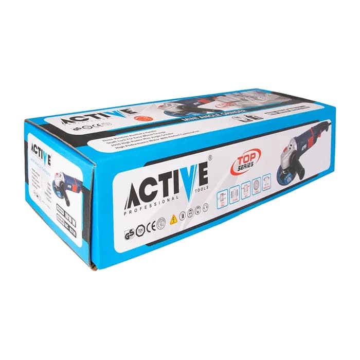 مینی فرز اکتیو 1010 وات مدل AC-8310 — تصویر ۵