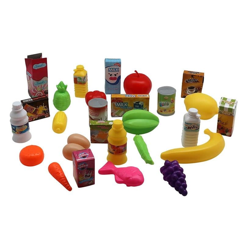 اسباب بازی صندوق فروشگاهی بیبی بورن کد 841 — تصویر ۴