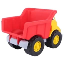 ماشین اسباب بازی کامیون خاکریز نیکو تویز کد V-104جدید — تصویر ۶