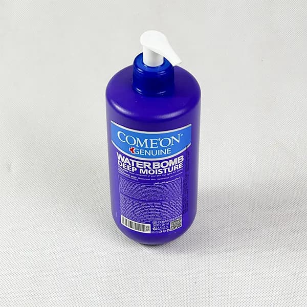 کرم آبرسان Collegen پمپی 500میل کامان — تصویر ۲