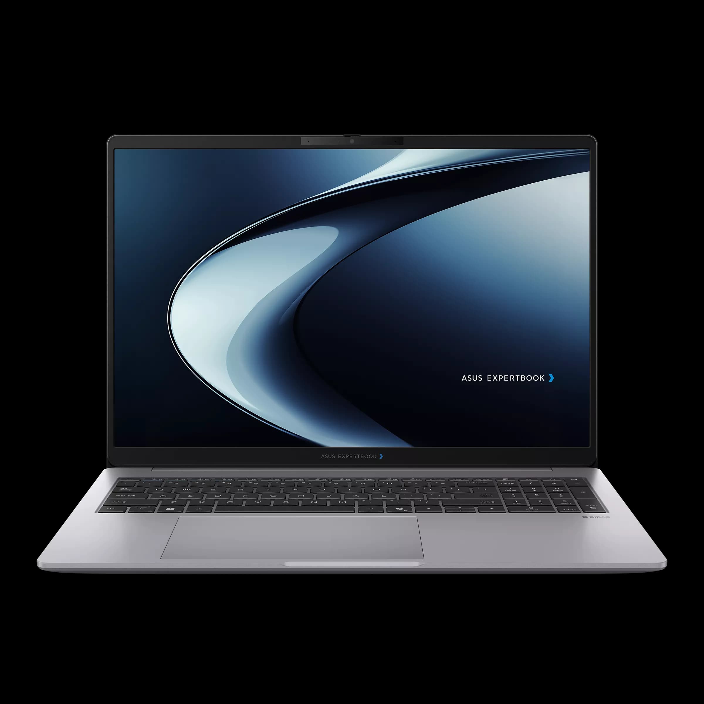 لپ تاپ ایسوس 16 اینچی مدل ExpertBook P3 PM3606CHA R7 8840HS 16GB DDR5 512GB SSD