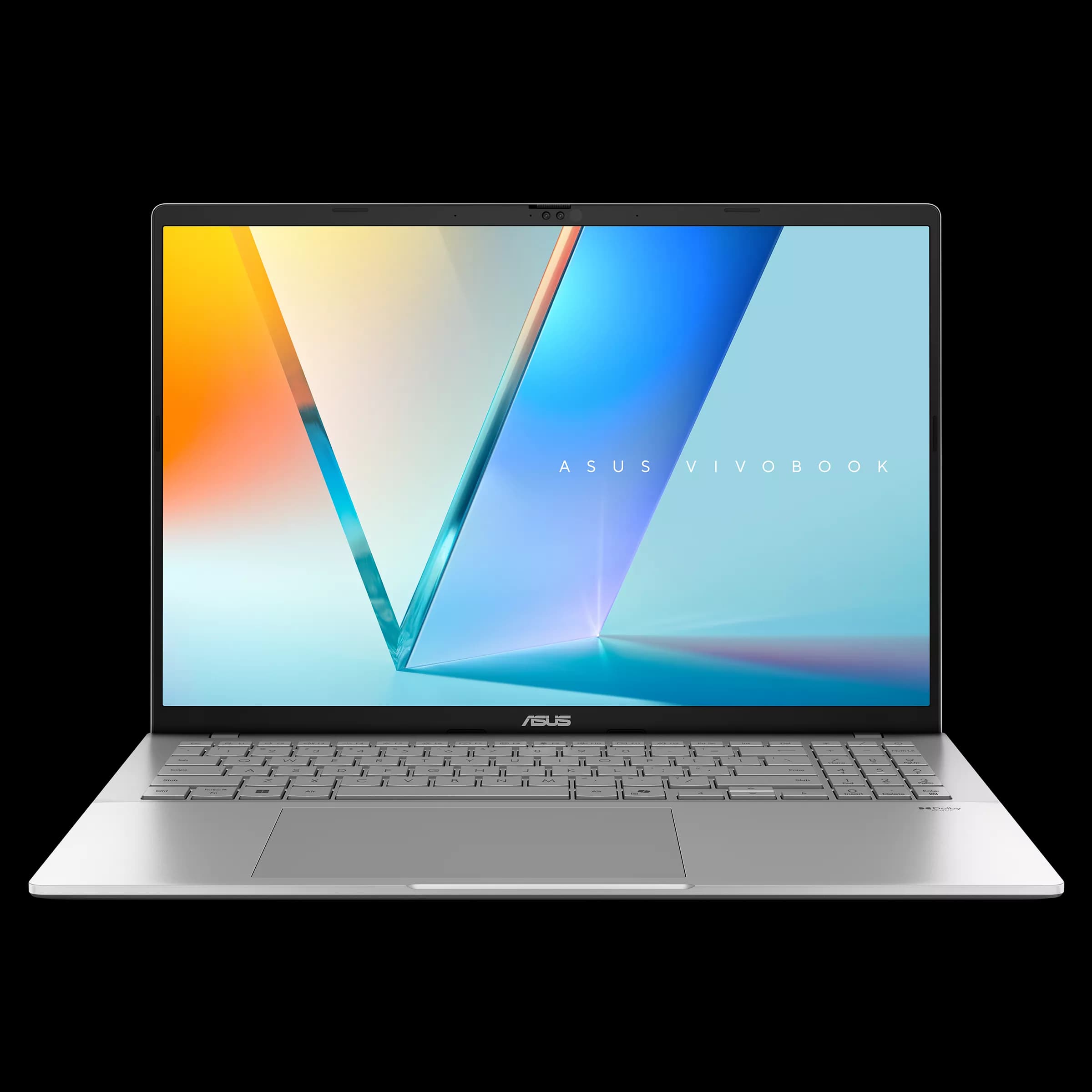 لپ تاپ 16 اینچ ایسوس مدل Vivobook S16 S3607AA Ultra 7 355 16GB 512GB SSD ARC