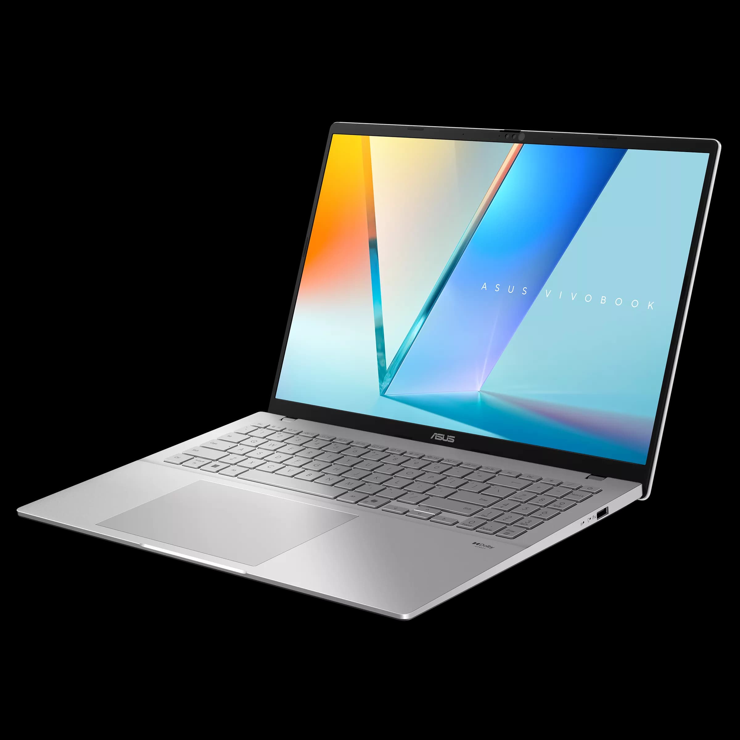 لپ تاپ 16 اینچ ایسوس مدل Vivobook S16 S3607AA Ultra 7 355 16GB 512GB SSD ARC — تصویر ۴