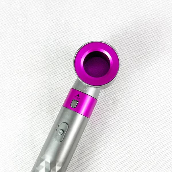 اتو حالت دهنده مو 90 — تصویر ۲