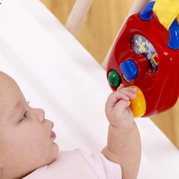 اسباب بازی رادیو موزیکال تولو کد 89230 — تصویر ۳
