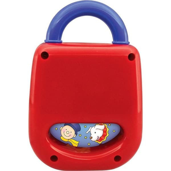 اسباب بازی رادیو موزیکال تولو کد 89230 — تصویر ۲