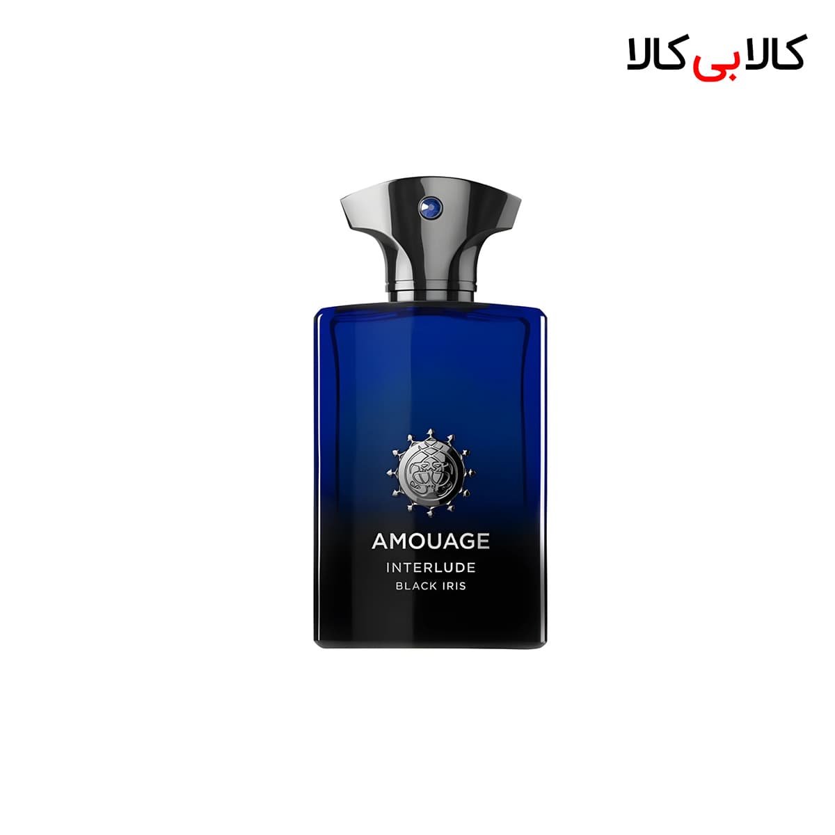 ادکلن آمواج اینترلود بلک ایریس مردانه حجم 100 میلی لیتر (باکس اصلی – اماراتی) — تصویر ۲