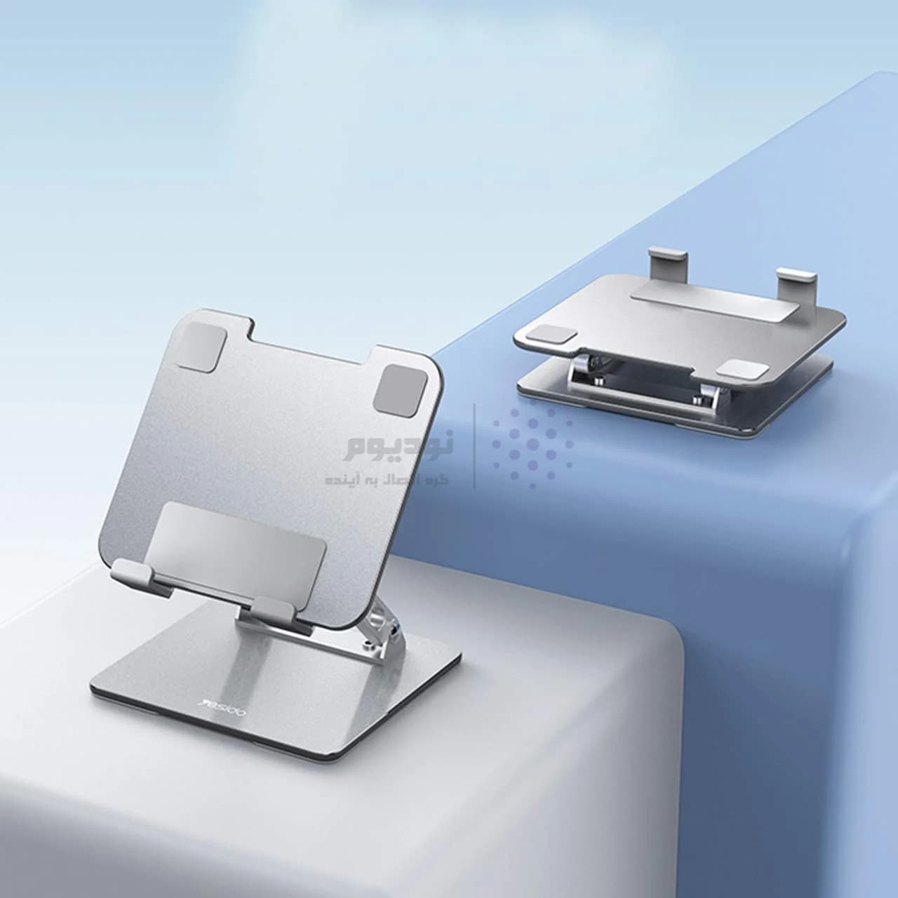 استند لپ تاپ yesido مدل C185 — تصویر ۶
