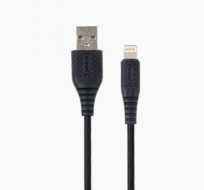 کابل شارژ لایتنینگ بیاند مدل BA-315 به طول ۲ متر