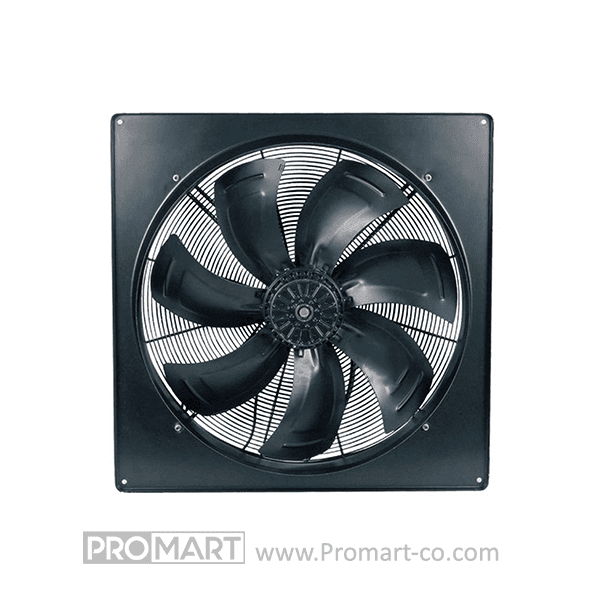 هواکش قابدار 71 سانت زیلابگ مدل FTP6D-710B