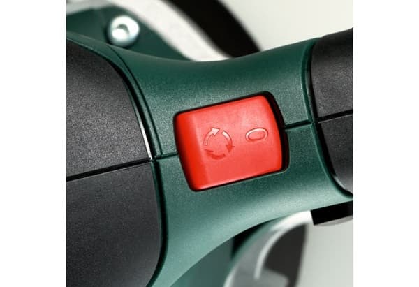 سنباده لرزان گرد متابو دیمردار 150 میلی متر مدل SXE 450 TurboTec — تصویر ۳