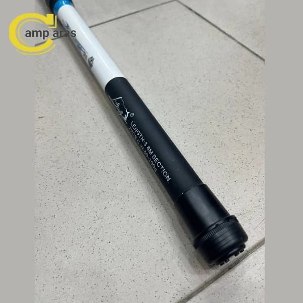 چوب ماهیگیری تلسکوپی آلبا استار ALBA ASTAR 360 — تصویر ۶