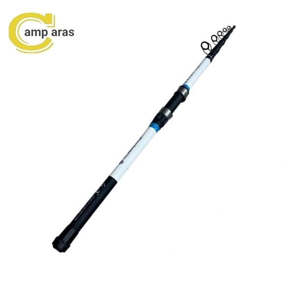 چوب ماهیگیری تلسکوپی آلبا استار ALBA ASTAR 360
