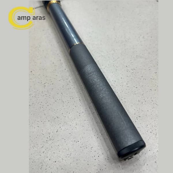 چوب ماهیگیری تلسکوپی یوفینگ YUFENG 300 فولادی — تصویر ۵