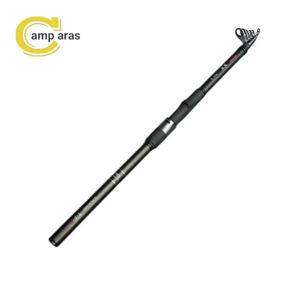 چوب ماهیگیری تلسکوپی مدل SW ROD 360