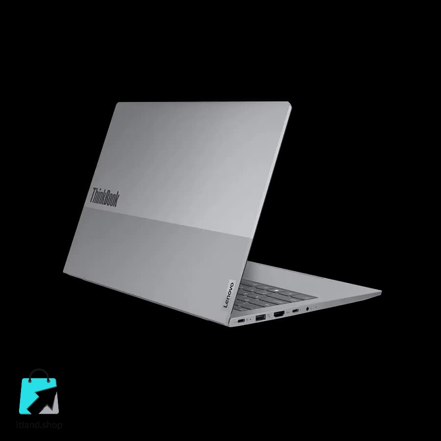 لپ تاپ لنوو 14 اینچی مدل Thinkbook 14 — تصویر ۳