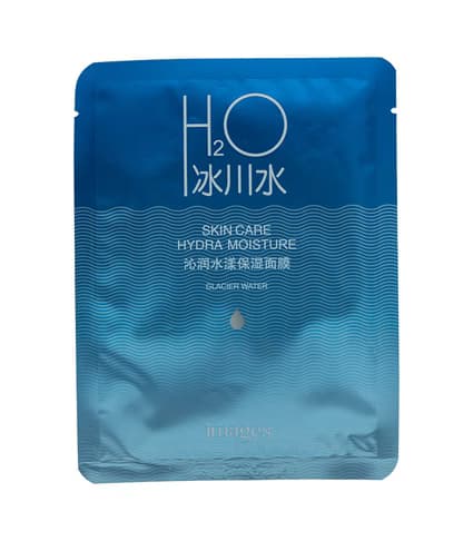 ماسک ورقه ای H2O ایمیجز 25 گرم
