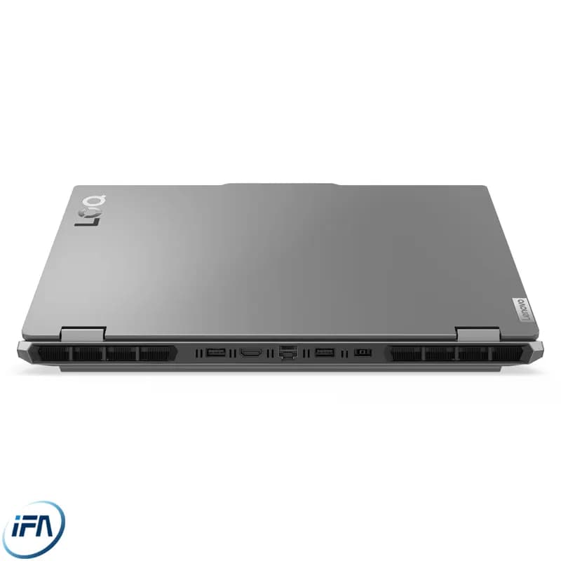 لپ تاپ لنوو 15.6 اینچی مدل LOQ i7 13650HX 32GB 1TB RTX4050 — تصویر ۷