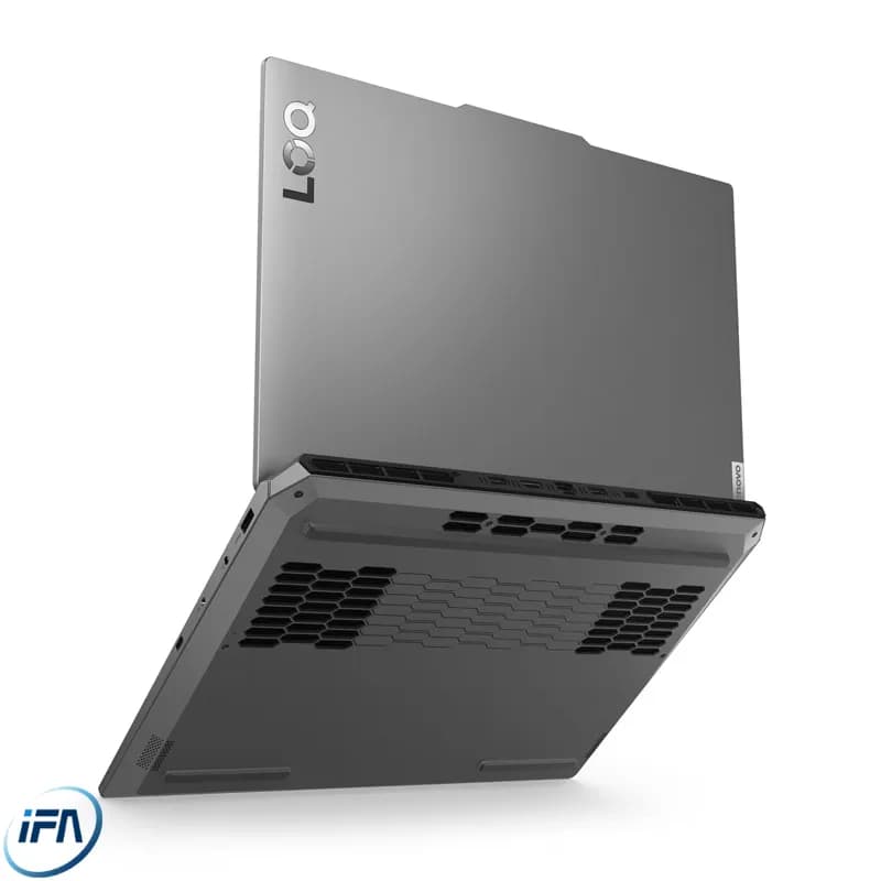 لپ تاپ لنوو 15.6 اینچی مدل LOQ i7 13650HX 32GB 1TB RTX4050 — تصویر ۶