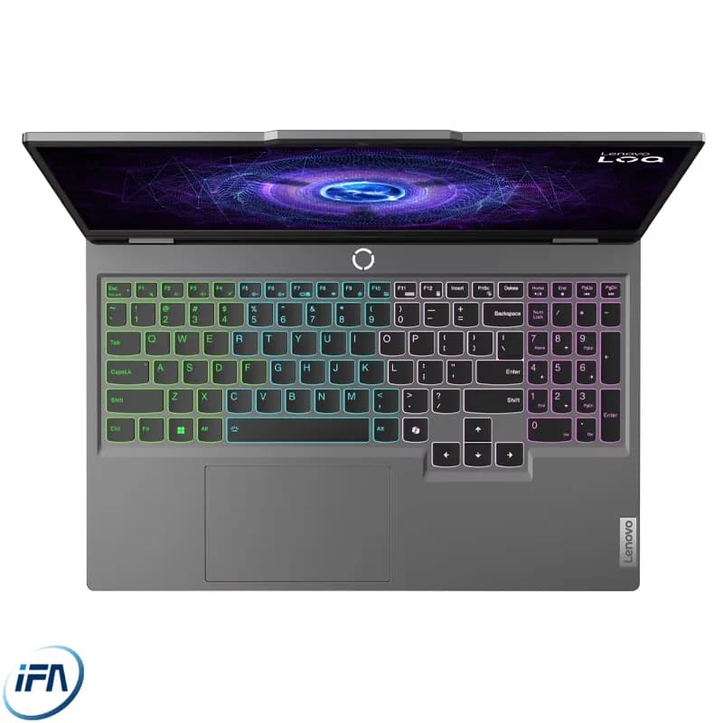 لپ تاپ لنوو 15.6 اینچی مدل LOQ i7 13650HX 32GB 1TB RTX4050 — تصویر ۸