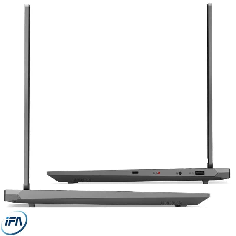 لپ تاپ لنوو 15.6 اینچی مدل LOQ i7 13650HX 32GB 1TB RTX4050 — تصویر ۹