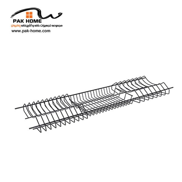 آبچکان مشکی آدلان سایز 90 (A6118)
