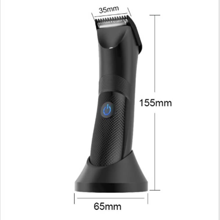 ماشین اصلاح ضدآب انزو مدل Enzo EN-698