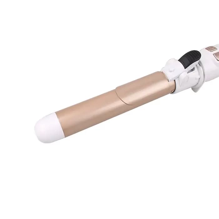 فر کننده حرفه ای چرخشی مو انزو مدل Enzo EN-9120 — تصویر ۵