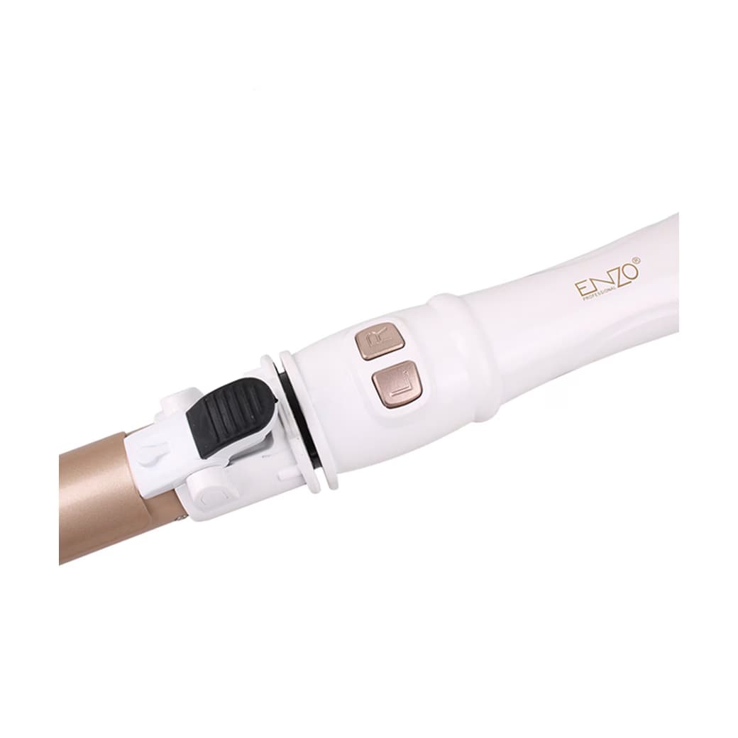 فر کننده حرفه ای چرخشی مو انزو مدل Enzo EN-9120 — تصویر ۴