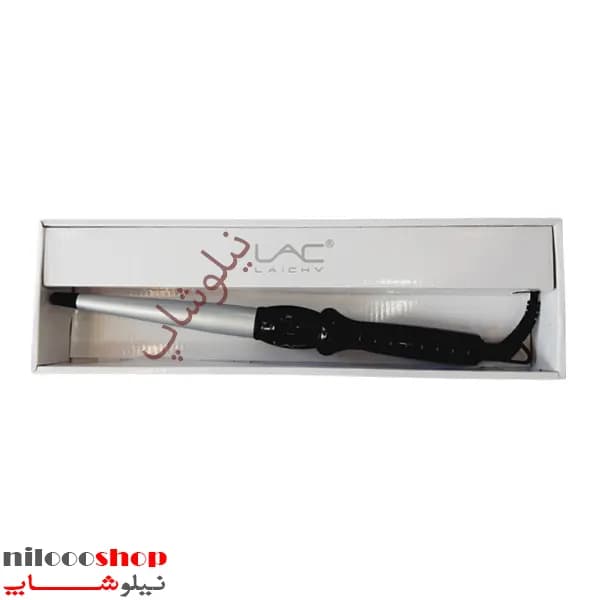 فر کننده مو مخروطی لایچی مدل L-2278