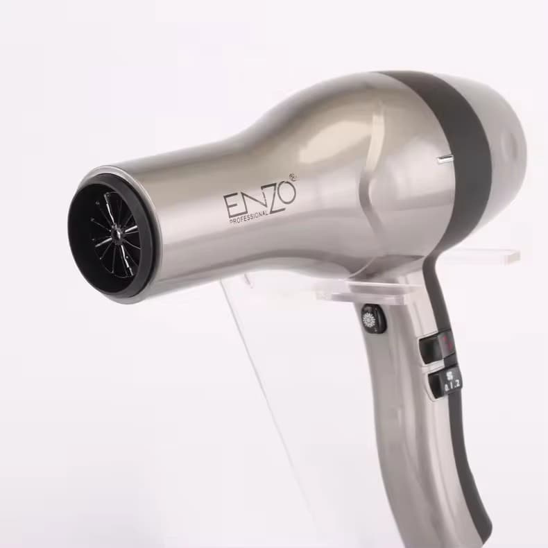 سشوار حرفه ای 6000 وات انزو مدل Enzo EN-6030 — تصویر ۳