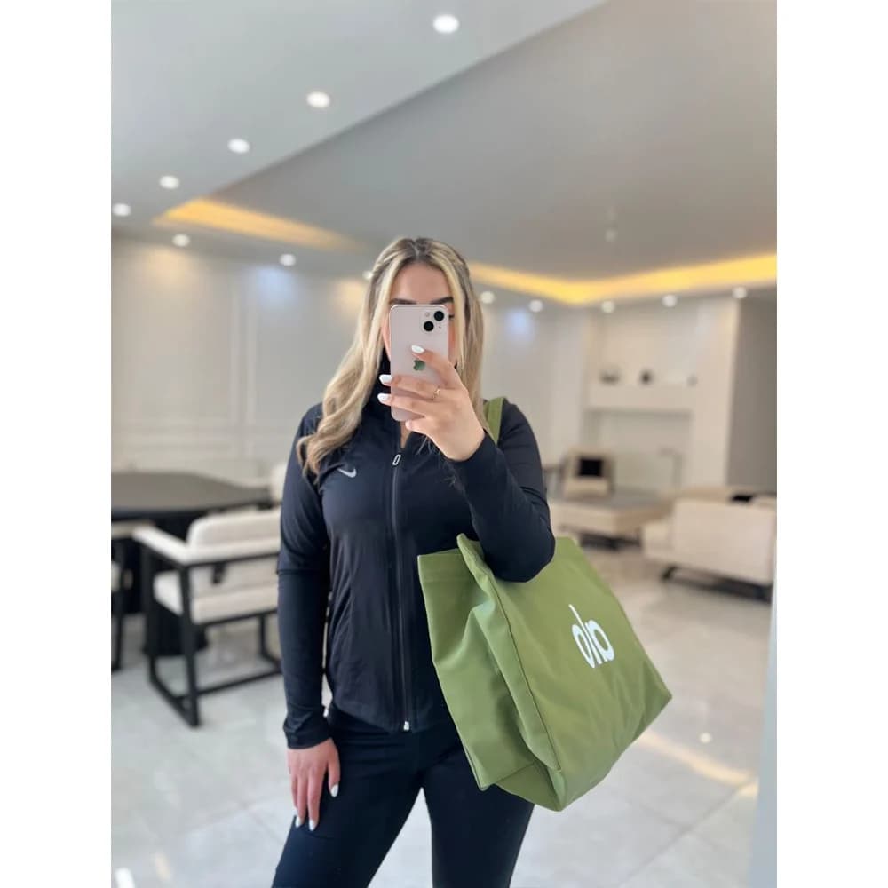 کیف دوشی ALO مدل 409 — تصویر ۵