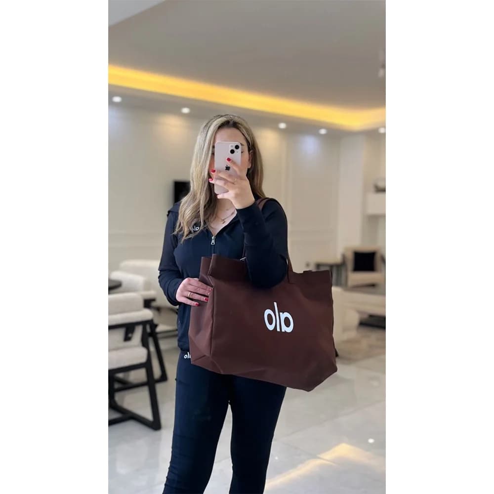 کیف دوشی ALO مدل 409
