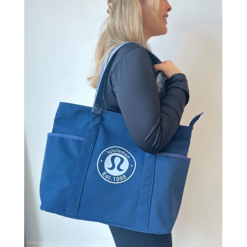 کیف دوشی Lululemon مدل ۴۰۸