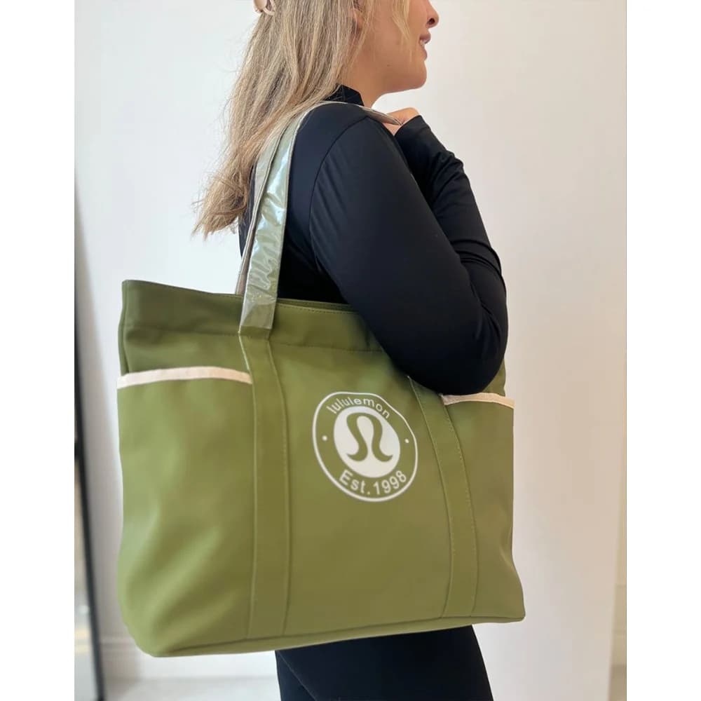 کیف دوشی Lululemon مدل ۴۰۸ — تصویر ۶