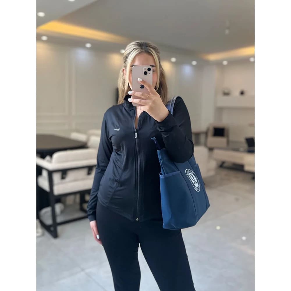 کیف دوشی Lululemon مدل ۴۰۸ — تصویر ۵